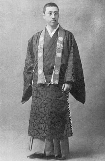 大谷句佛