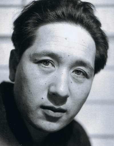 丹羽文雄