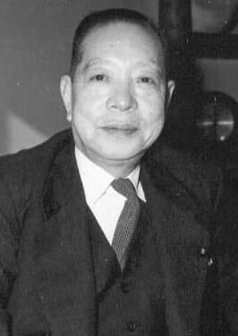 大野万木