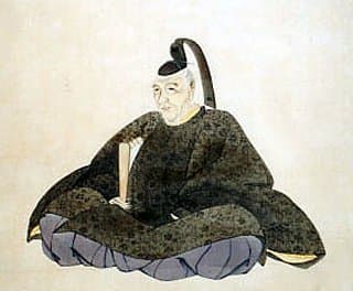 荒木田守武
